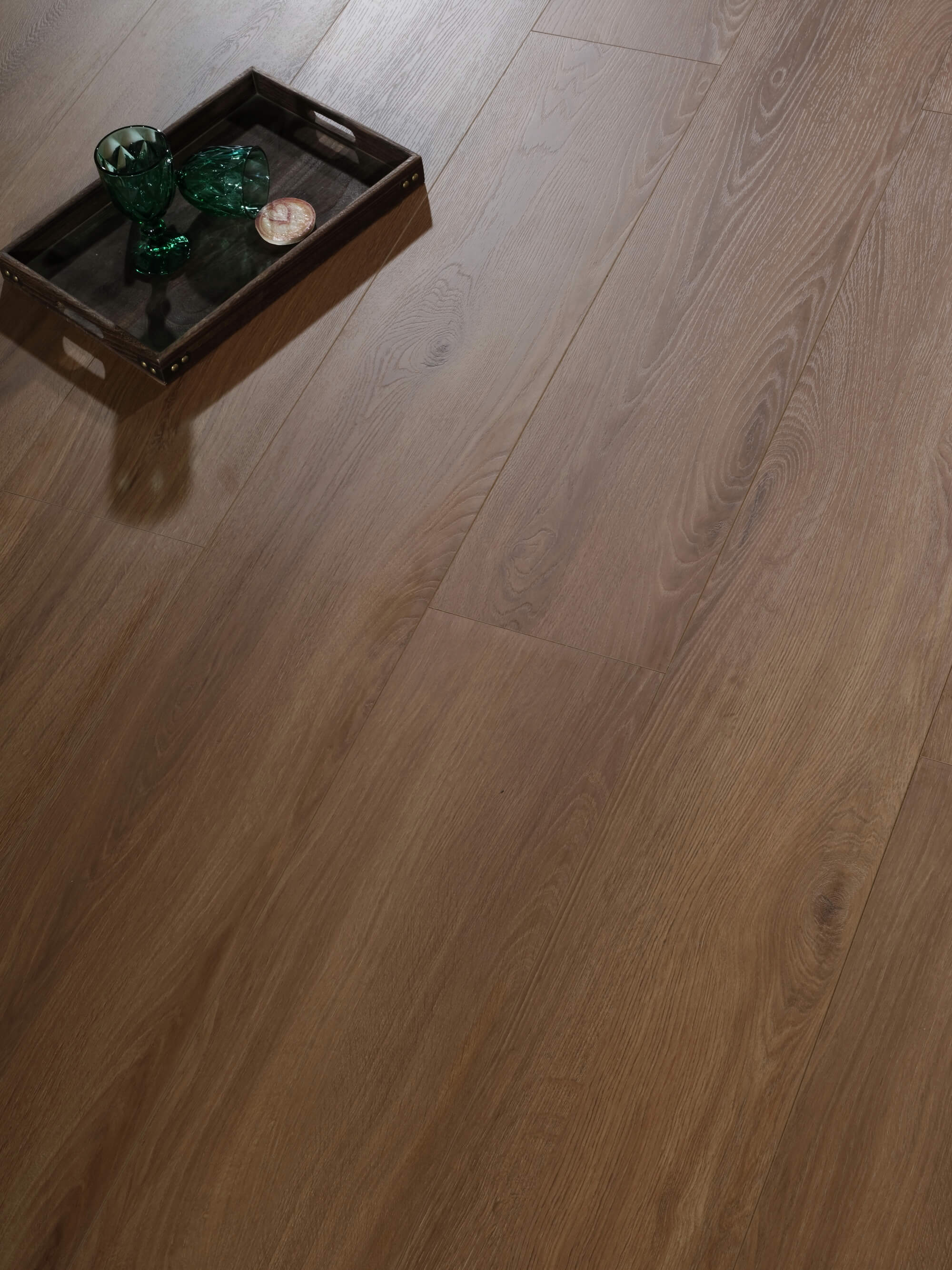 12mm 2.214sqm Waterproof Laminiate Flooring - 3 series 1.8m Premium - 316